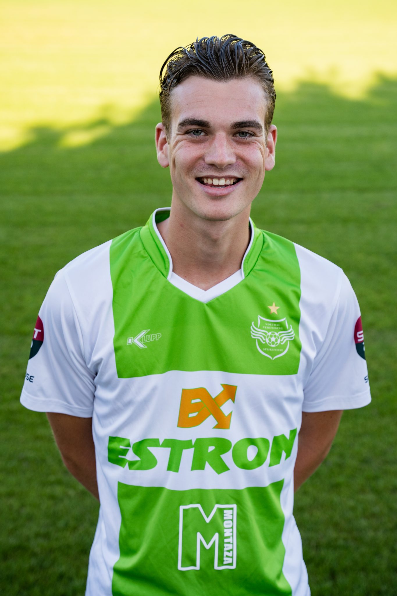 Dani Staas vertrekt naar Nieuwenhoorn