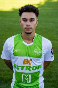 Mutaties: 4 spelers vertrekken, 2 blijven groen-wit trouw 2