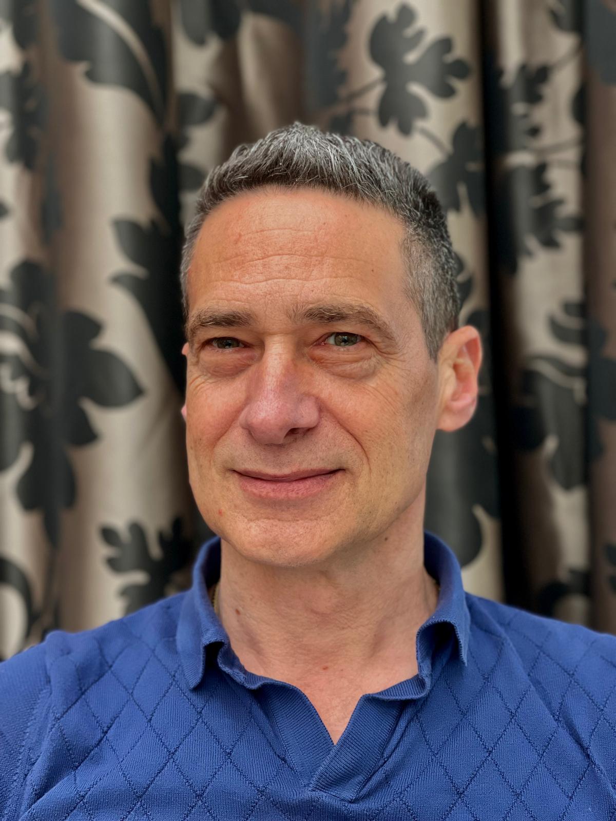 Nieuw bestuurslid: welkom Michel Engelen!