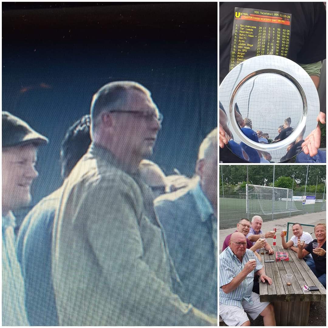 Aad de Keijzer (58) overleden