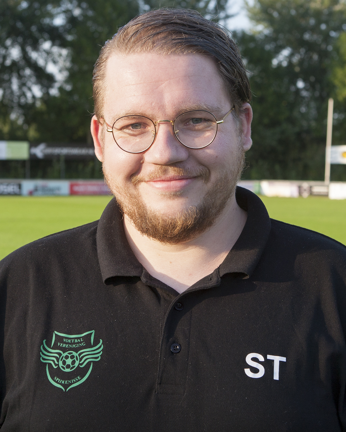 Afscheid van Sven Tilleman: een onmisbare kracht achter de schermen