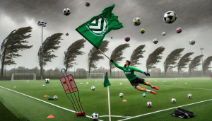 Alle activiteiten afgelast (27-11-2024)