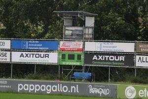 Axitour Communication Solutions nieuwe shirt- en hoofdsponsor 4