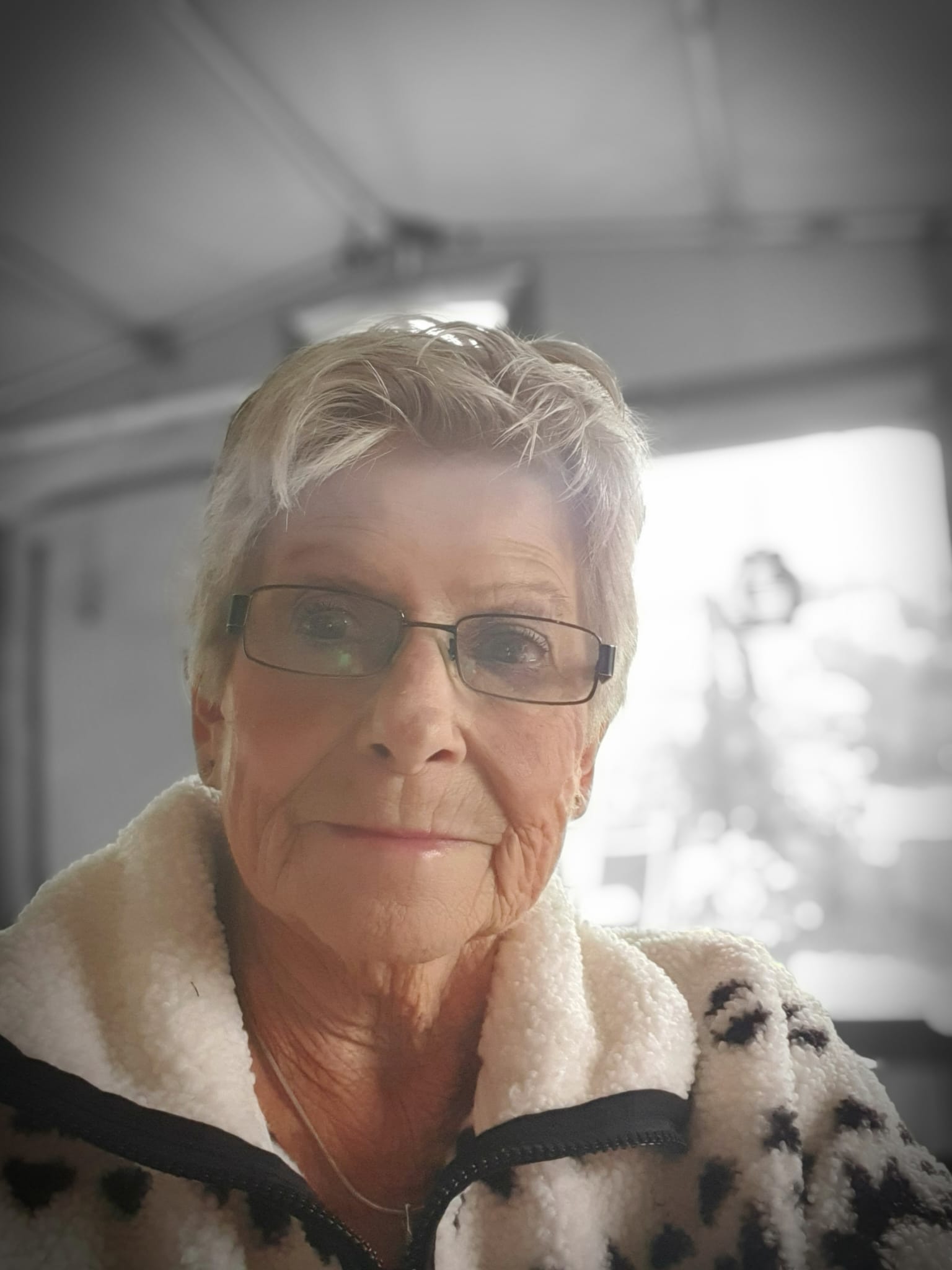 Bedankt voor 32 jaar vrijwilligerswerk, Ineke!