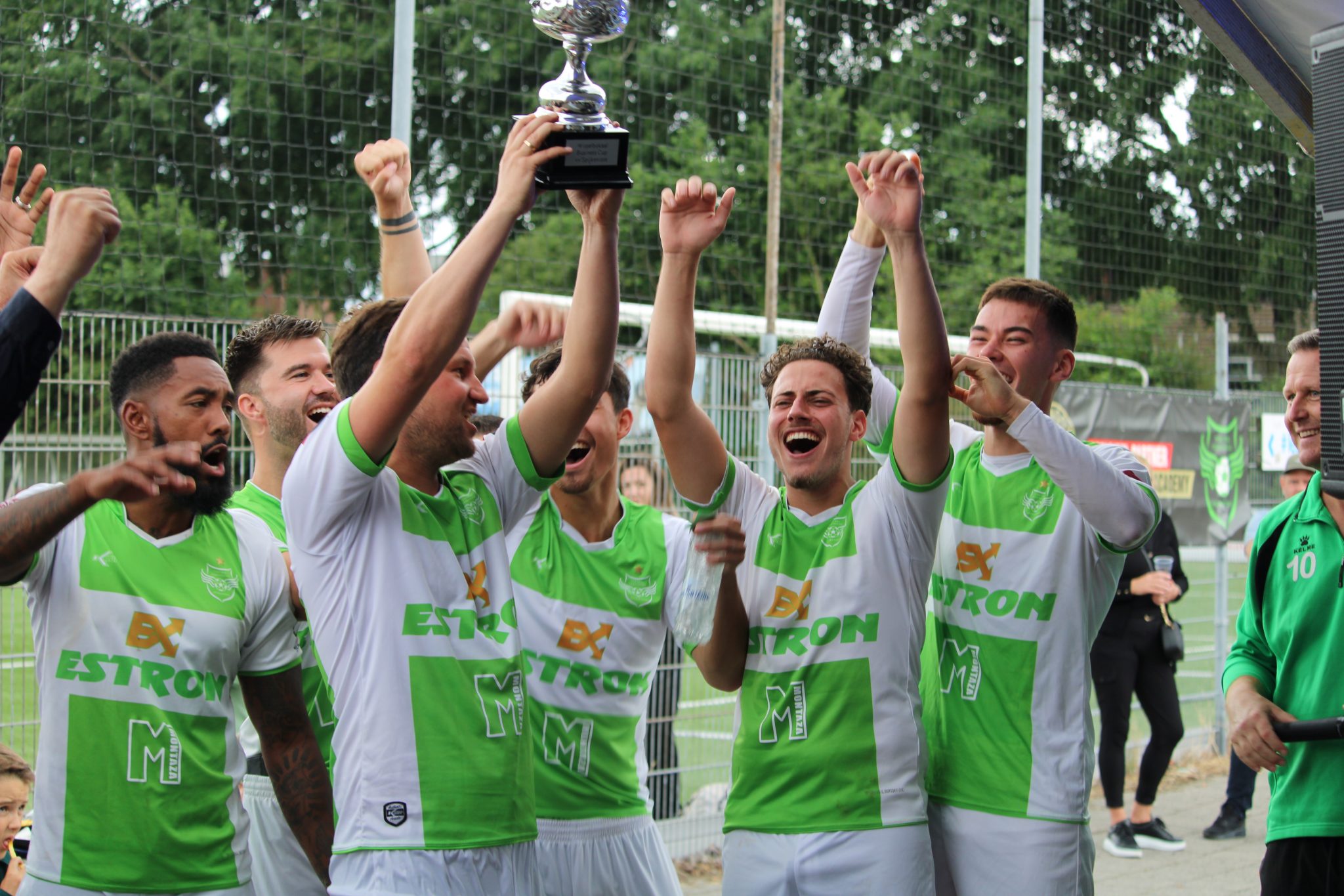 Business Cup 2023 - een geslaagde dag!