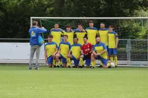 Business Cup 2024 een groot, zonnig succes! 2