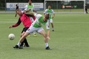 Business Cup 2024 een groot, zonnig succes!