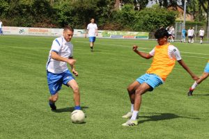 Business Cup 2024 een groot, zonnig succes! 4
