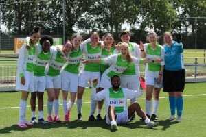 Business Cup 2024 een groot, zonnig succes! 7