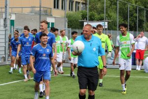 Business Cup 2024 een groot, zonnig succes! 8