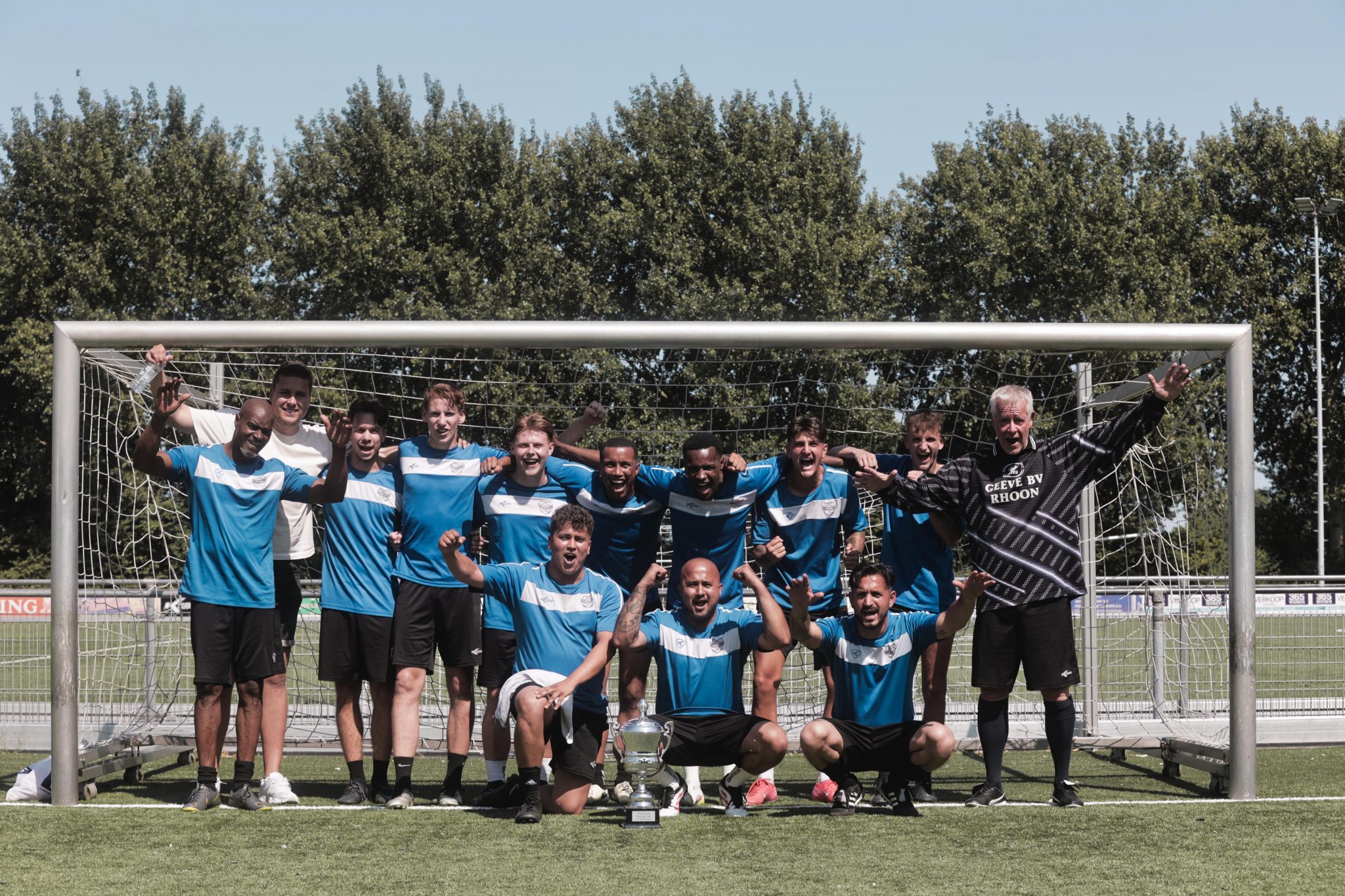 Business Cup 2025