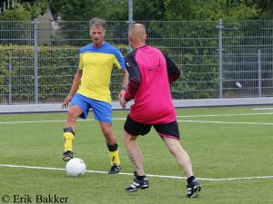 Business Cup in beeld - door Erik Bakker 2