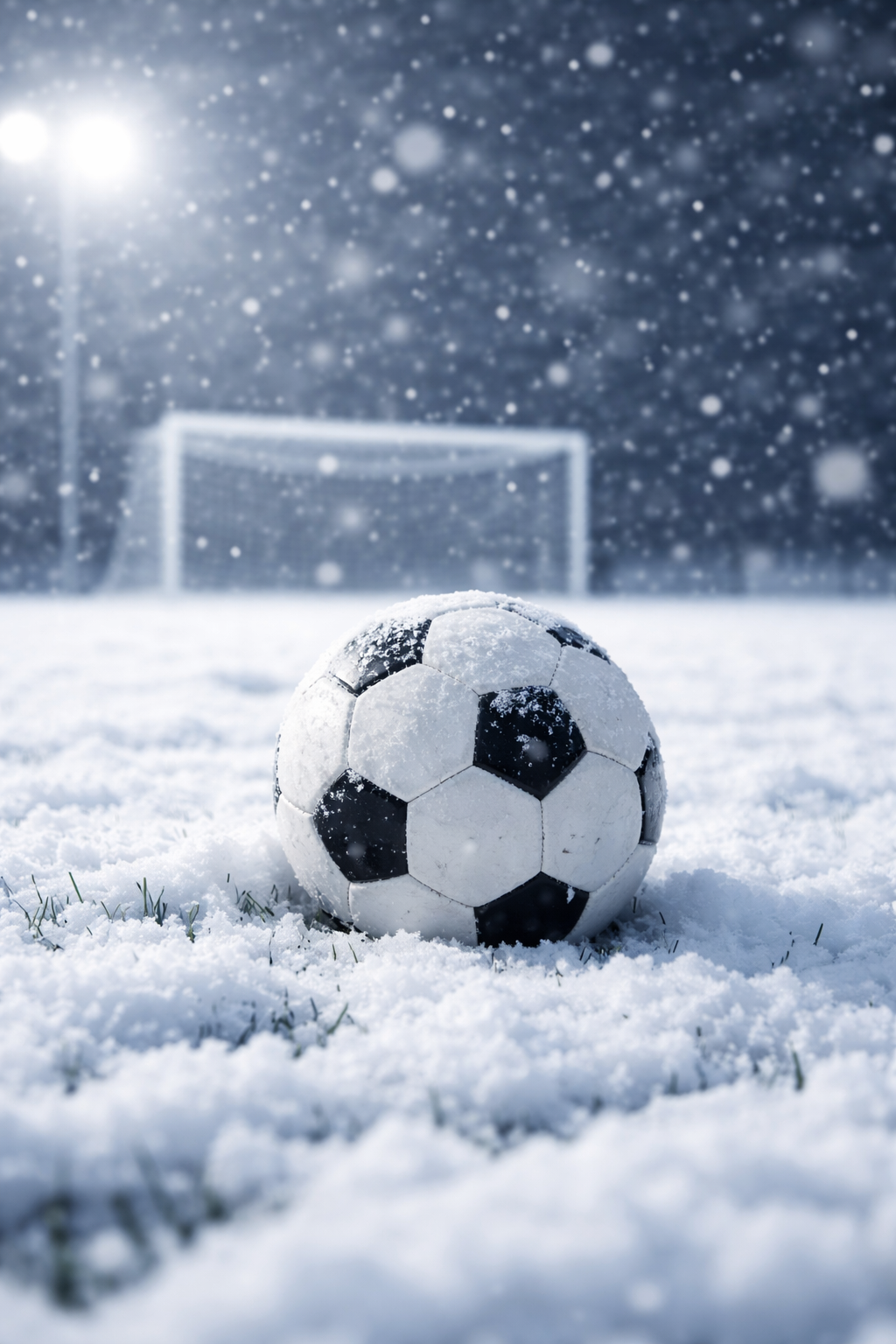 Complex gesloten op maandag 12 januari 2026