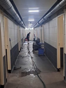 De werkploeg werkt door! 5