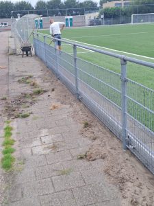 De werkploeg werkt door! 6
