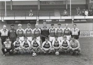 Eldi Pernet (57) overleden 1