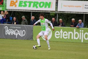 𝗜𝘃𝗼 𝗠𝗼𝗹 (𝗢𝟭𝟵) 𝗺𝗮𝗮𝗸𝘁 𝗱𝗲𝗯𝘂𝘂𝘁 𝗶𝗻 𝗦𝗽𝗶𝗷𝗸𝗲𝗻𝗶𝘀𝘀𝗲 𝟭 1