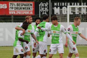 𝗜𝘃𝗼 𝗠𝗼𝗹 (𝗢𝟭𝟵) 𝗺𝗮𝗮𝗸𝘁 𝗱𝗲𝗯𝘂𝘂𝘁 𝗶𝗻 𝗦𝗽𝗶𝗷𝗸𝗲𝗻𝗶𝘀𝘀𝗲 𝟭 2