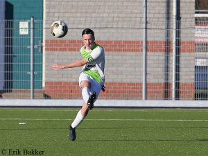 Foto-impressie Spijkenisse O15 - Roda JC O15 6