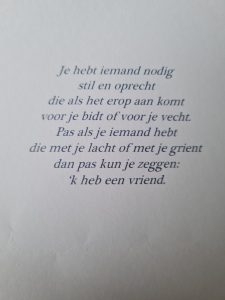 Gerard de Graaf (85) overleden 1