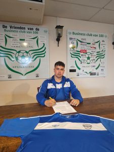 Hoofdtrainers Academy middenbouw seizoen 2025/2026 bekend
