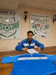 Hoofdtrainers Academy middenbouw seizoen 2025/2026 bekend 2