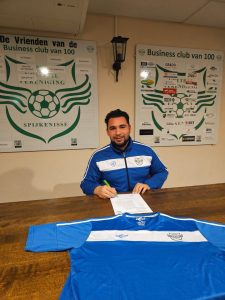 Hoofdtrainers Academy middenbouw seizoen 2025/2026 bekend 3