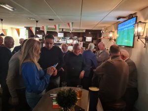 Italiaanse avond Businessclub: Bellissimo! 1