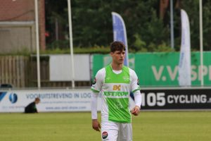 Ivo Mol en Dean Meijninger stromen door naar eerste selectie 1