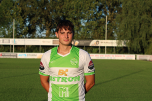 Ivo Mol en Dean Meijninger stromen door naar eerste selectie