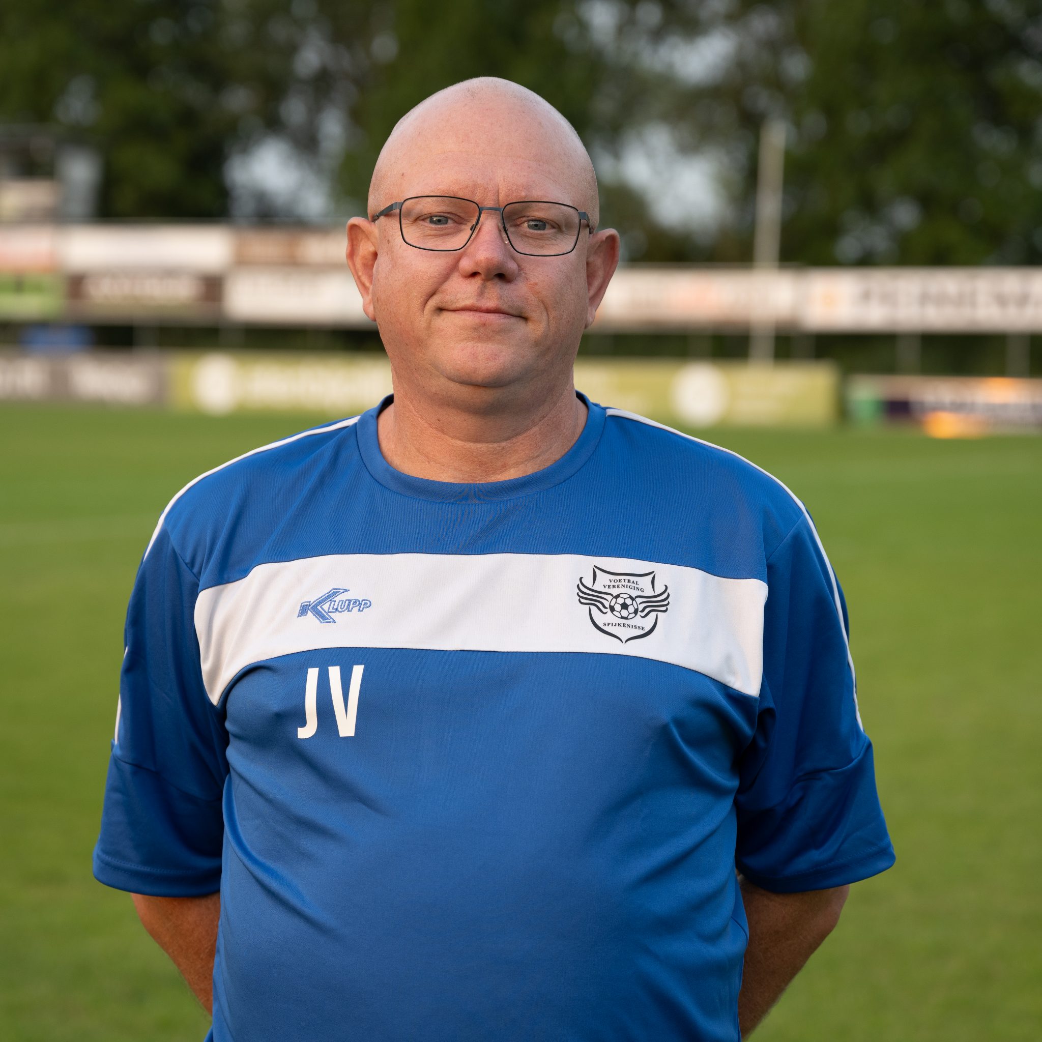 Jeroen Versprille na dit seizoen weg bij Spijkenisse