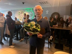 Jubilarissen, leden van verdiensten en waarderingsspelden van de KNVB 2