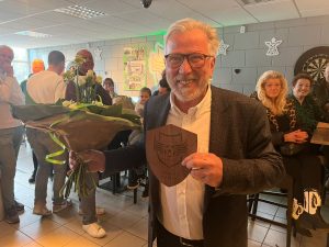 Jubilarissen, leden van verdiensten en waarderingsspelden van de KNVB 3