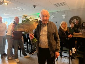 Jubilarissen, leden van verdiensten en waarderingsspelden van de KNVB 4