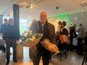 Jubilarissen, leden van verdiensten en waarderingsspelden van de KNVB 5