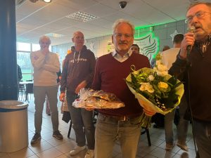 Jubilarissen, leden van verdiensten en waarderingsspelden van de KNVB 7