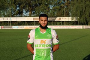 Kevin le Duc vertrekt naar Zuidland, ook Manasse Labid gaat weg