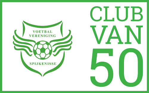 Doorstart Club van 50 - word lid!