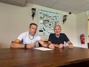 M&O Leegwater nieuw Businessclublid 1