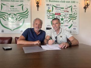 M&O Leegwater vergroot betrokkenheid als sponsor 1