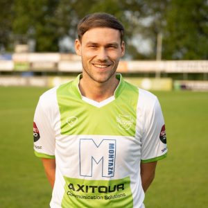 Nieuw elan, drie blijvers, maar ook drie vertrekkende spelers 1