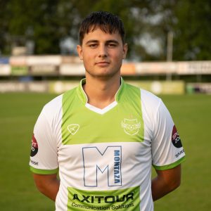 Nieuw elan, drie blijvers, maar ook drie vertrekkende spelers 2