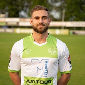 Nieuw elan, drie blijvers, maar ook drie vertrekkende spelers 3