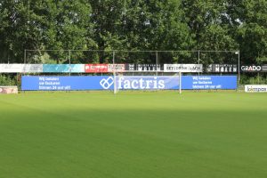 Nieuwe Businesspartner: Factris