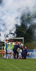 Nog meer kampioenen: JO16-3!