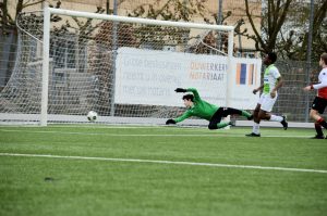O14 beloont zichtzelf met overwinning op PVCV