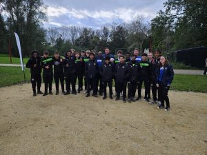 O17 ruilt veld in voor de (foot)golfbaan
