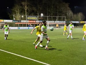O19 door naar kwartfinale Abel Cup 1