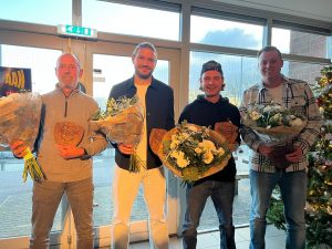 Op naar een sportief, gezond en mooi 2026! 1