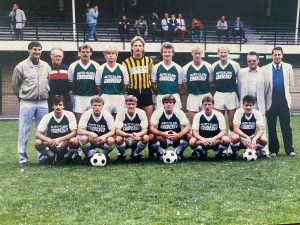 Piet Slijkhuis (91) overleden 1